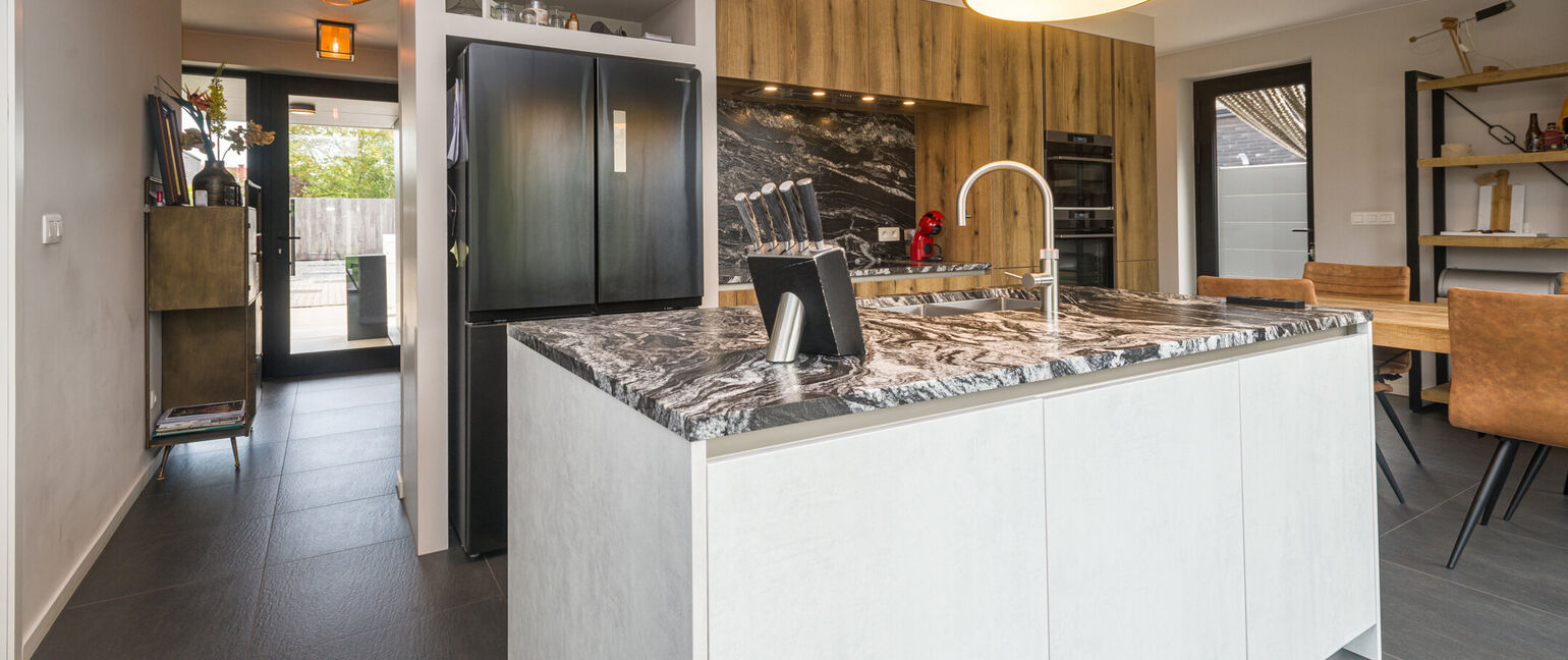 Huis te koop in Sint-Truiden