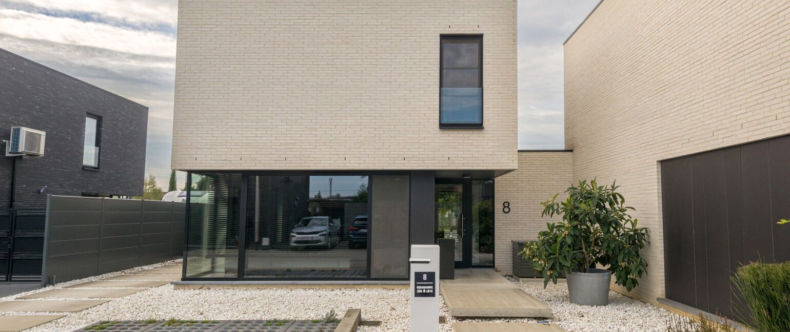 Huis te koop in Sint-Truiden