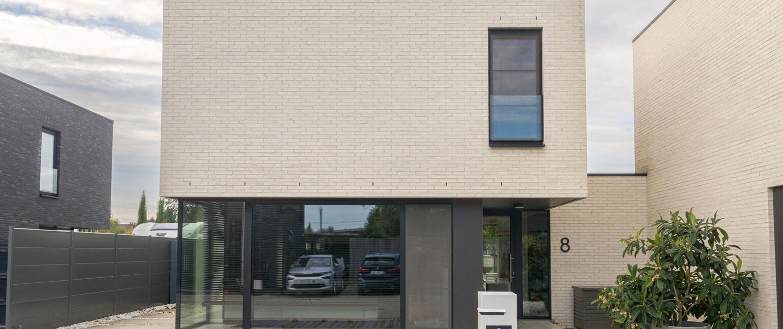 Huis te koop in Sint-Truiden