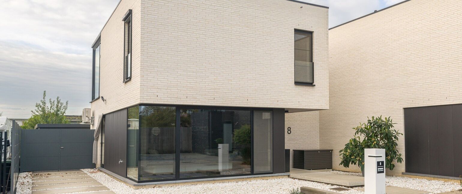 Huis te koop in Sint-Truiden