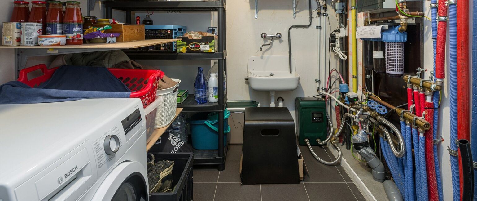 Huis te koop in Sint-Truiden