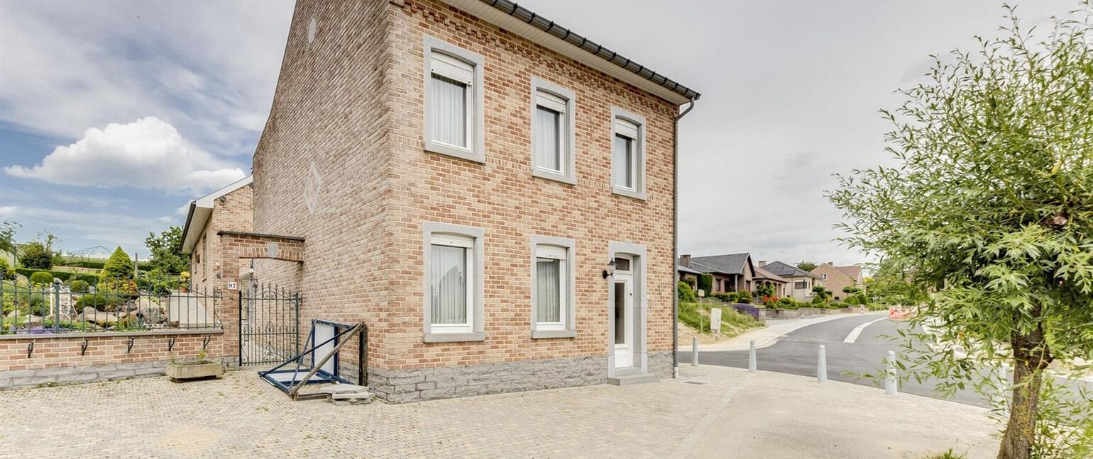 Huis te koop in Sint-Truiden