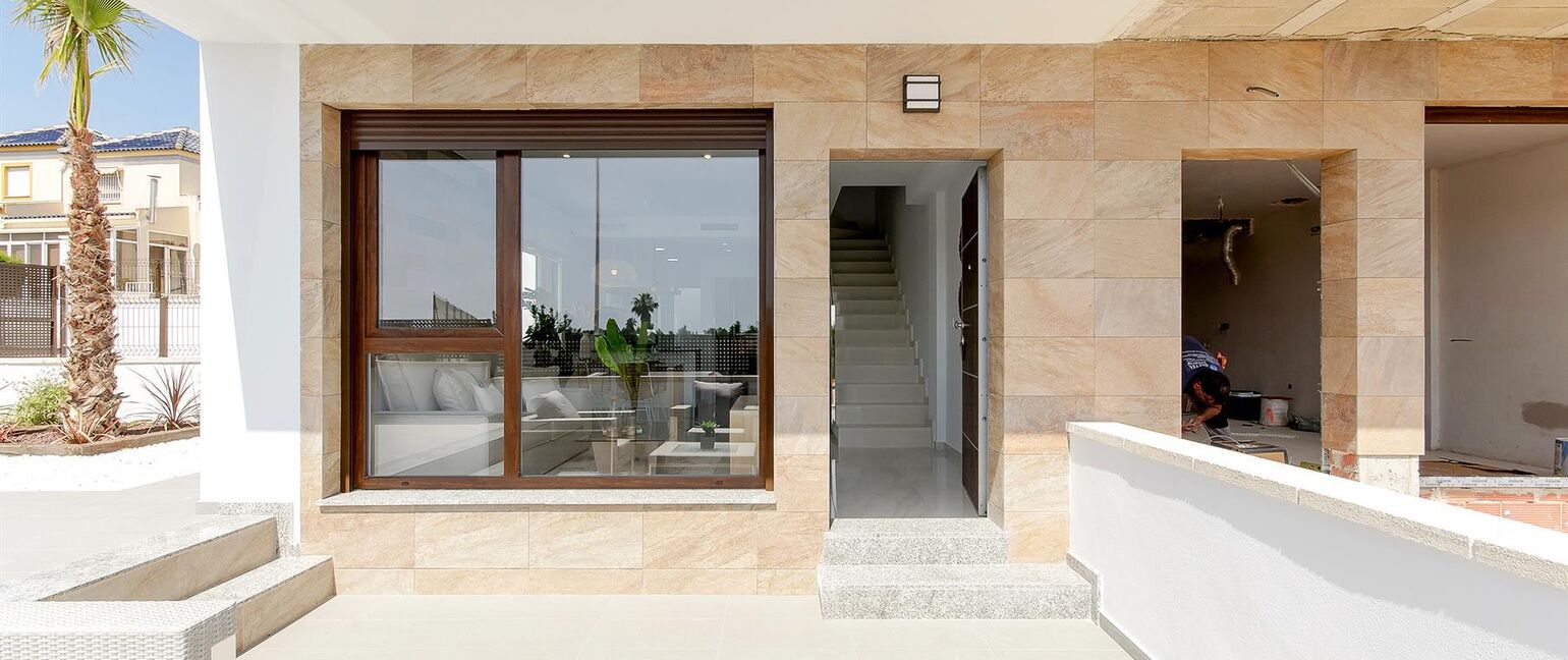 Huis te koop in Torrevieja