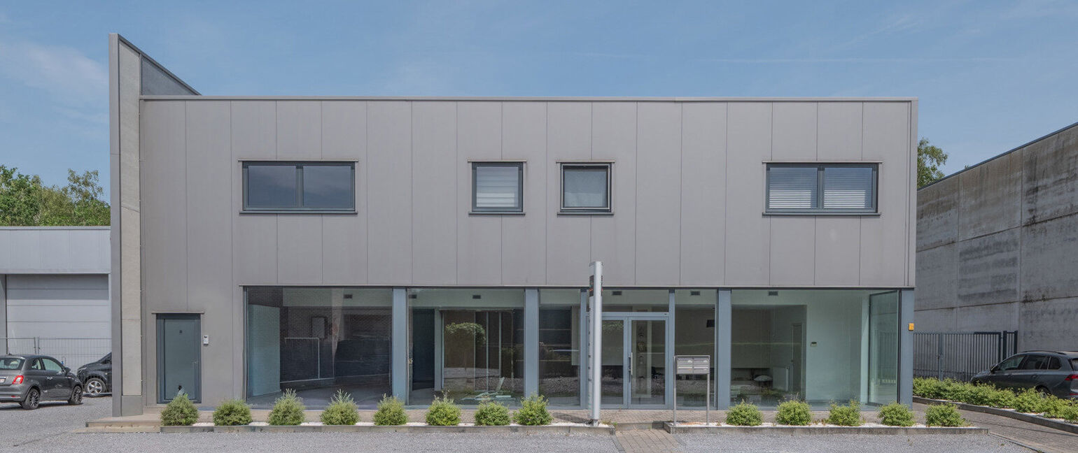 Individuele handelszaak te huur in As