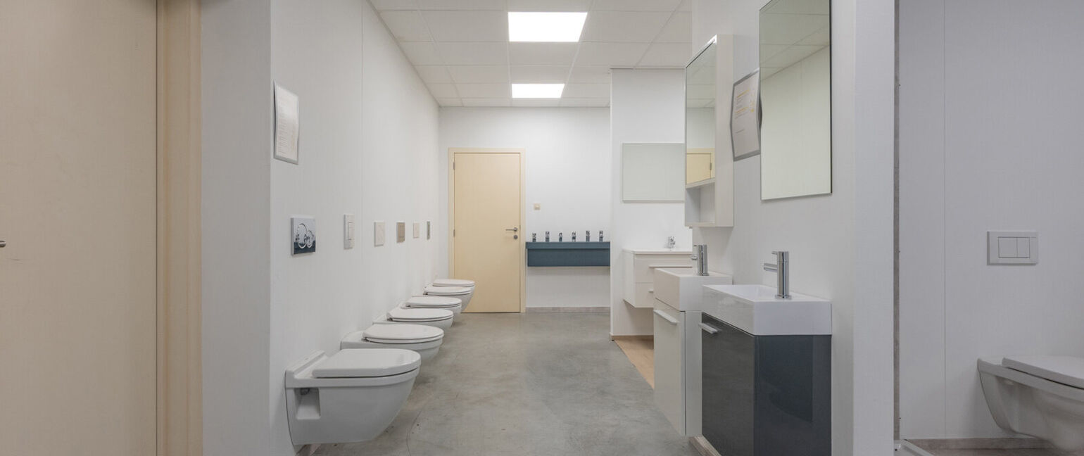 Individuele handelszaak te huur in As