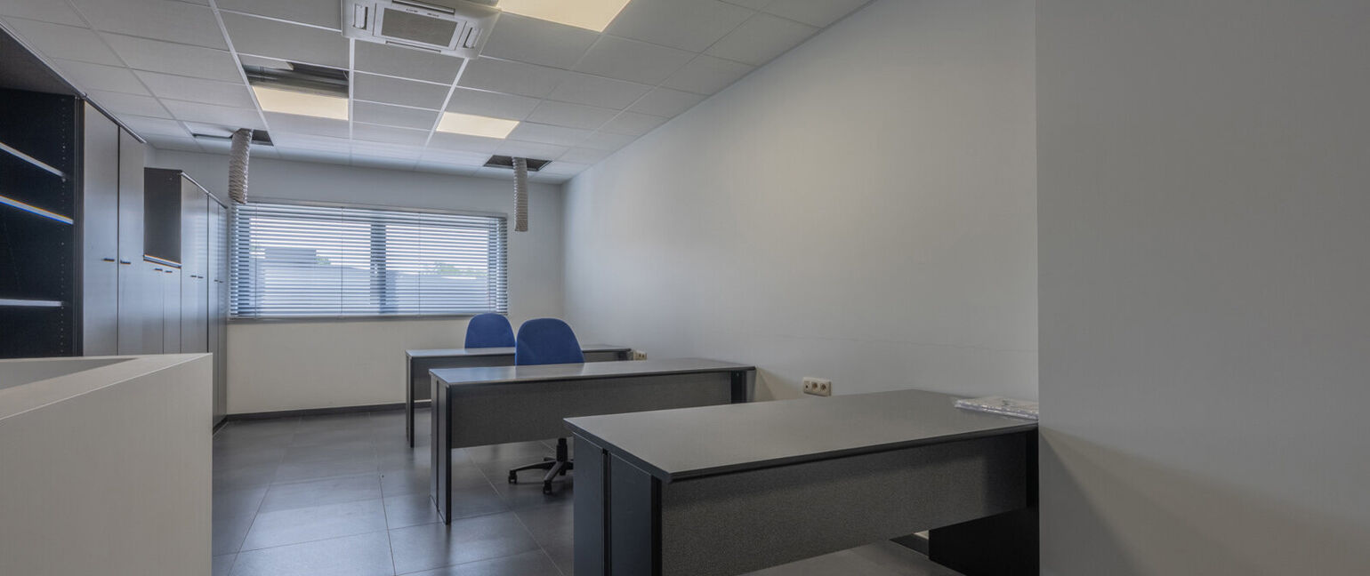 Individuele handelszaak te huur in As