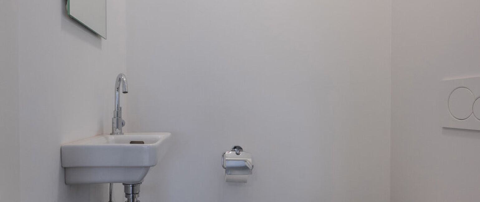 Individuele handelszaak te huur in As