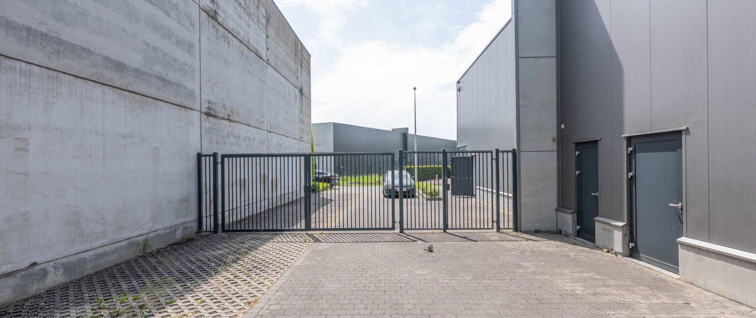 Individuele handelszaak te huur in As