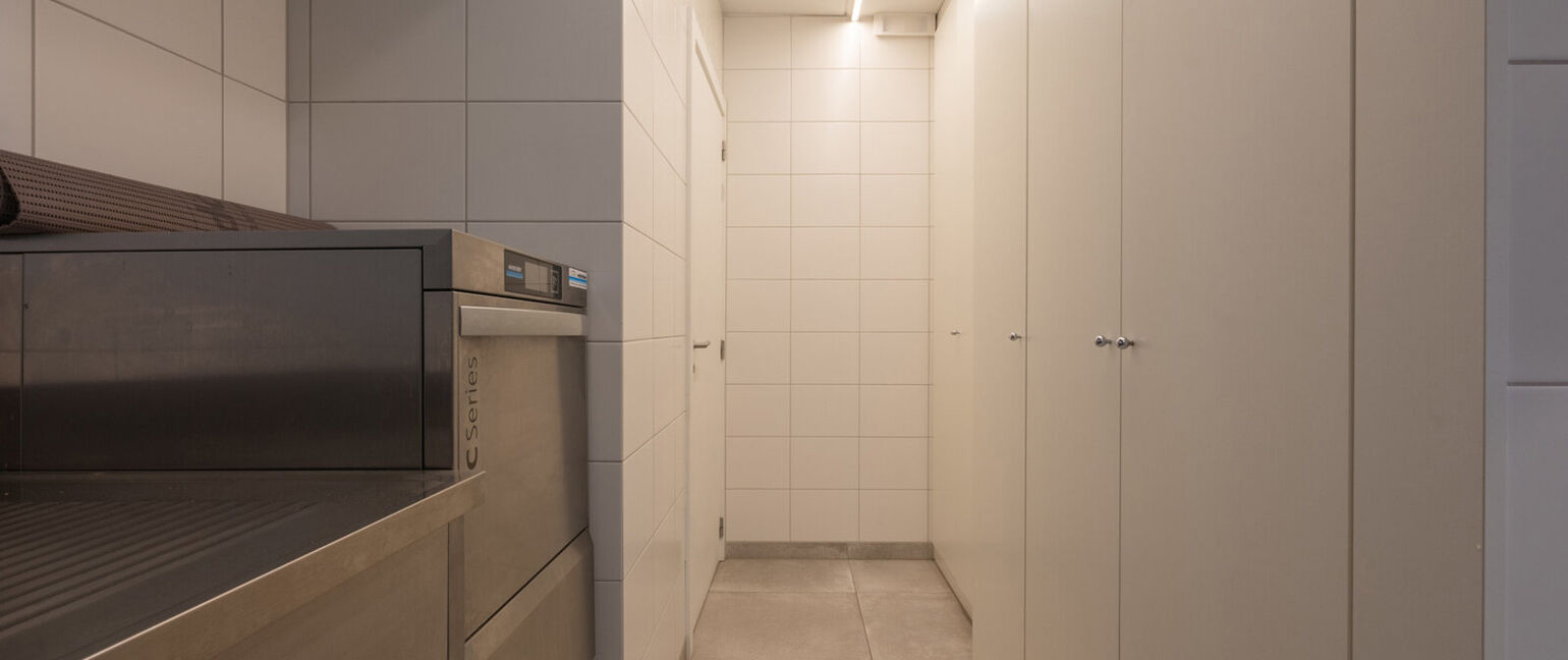 Individuele handelszaak te huur in Dilsen-Stokkem