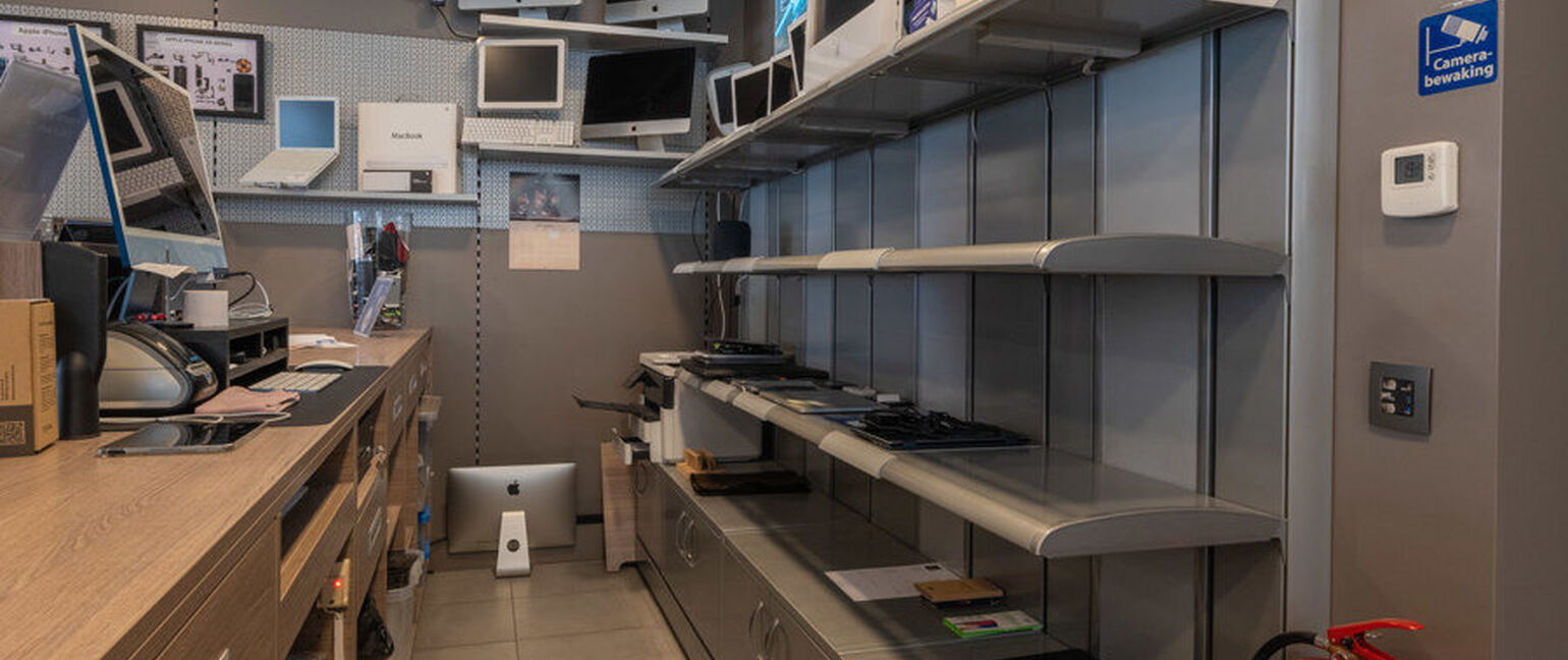 Individuele handelszaak te huur in Dilsen-Stokkem