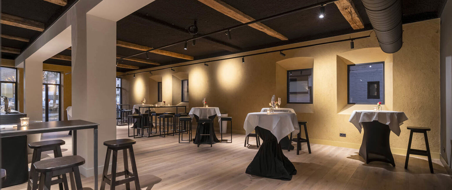 Individuele handelszaak te huur in Maaseik