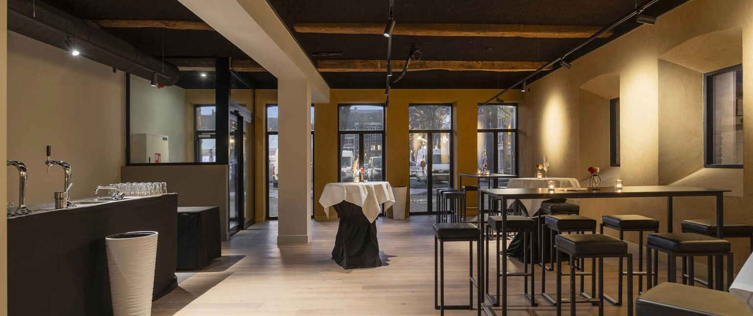 Individuele handelszaak te huur in Maaseik