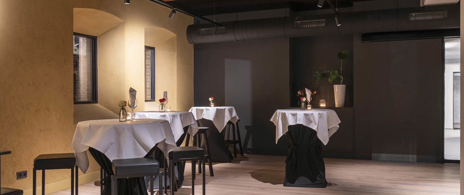 Individuele handelszaak te huur in Maaseik