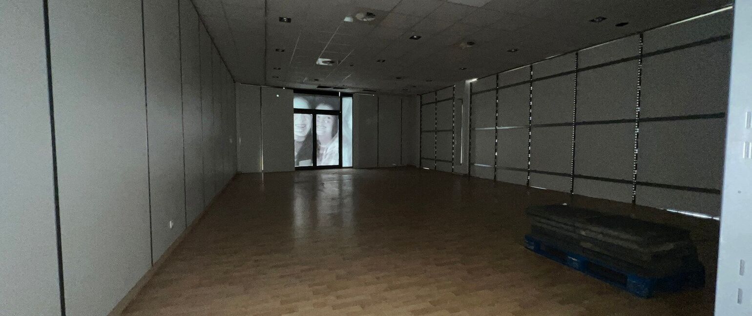 Individuele handelszaak te huur in Maaseik