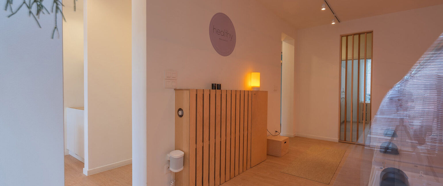 Individuele handelszaak te huur in Maaseik