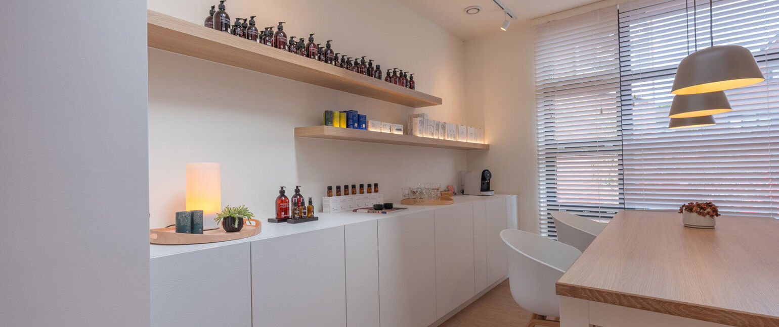 Individuele handelszaak te huur in Maaseik