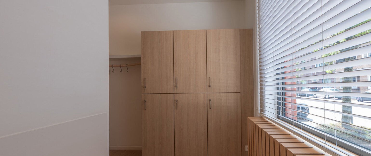 Individuele handelszaak te huur in Maaseik