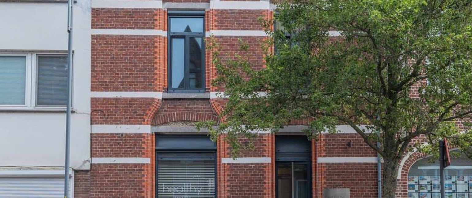 Individuele handelszaak te huur in Maaseik