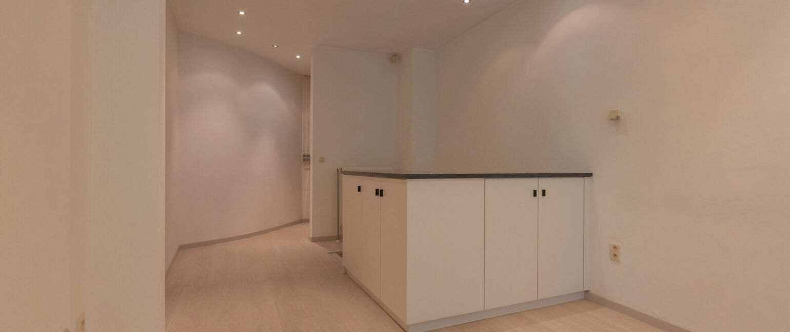 Individuele handelszaak te huur in Maaseik