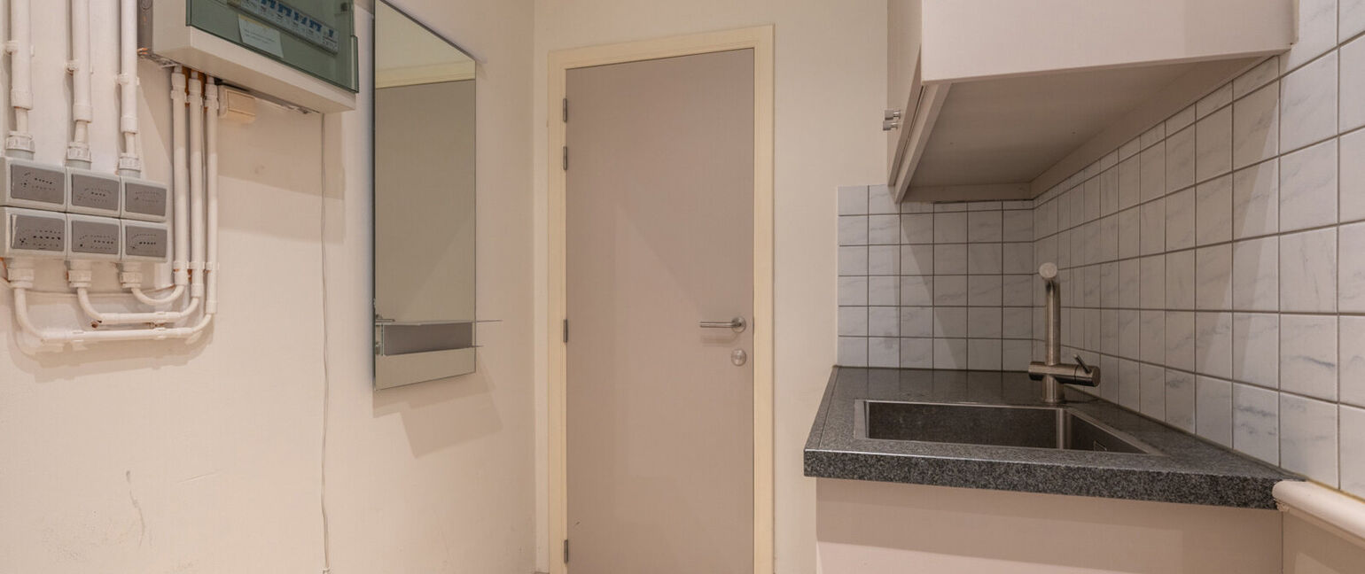 Individuele handelszaak te huur in Maaseik