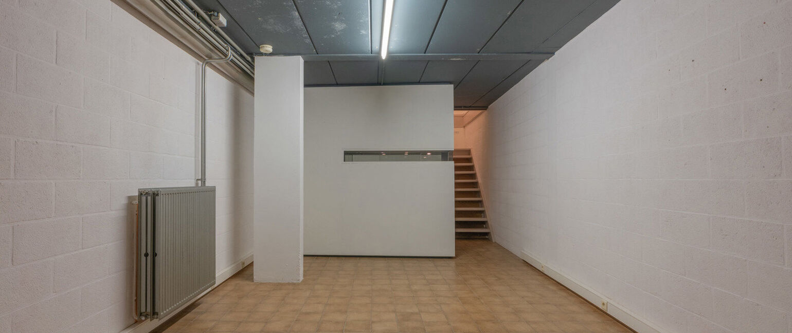 Individuele handelszaak te huur in Maaseik