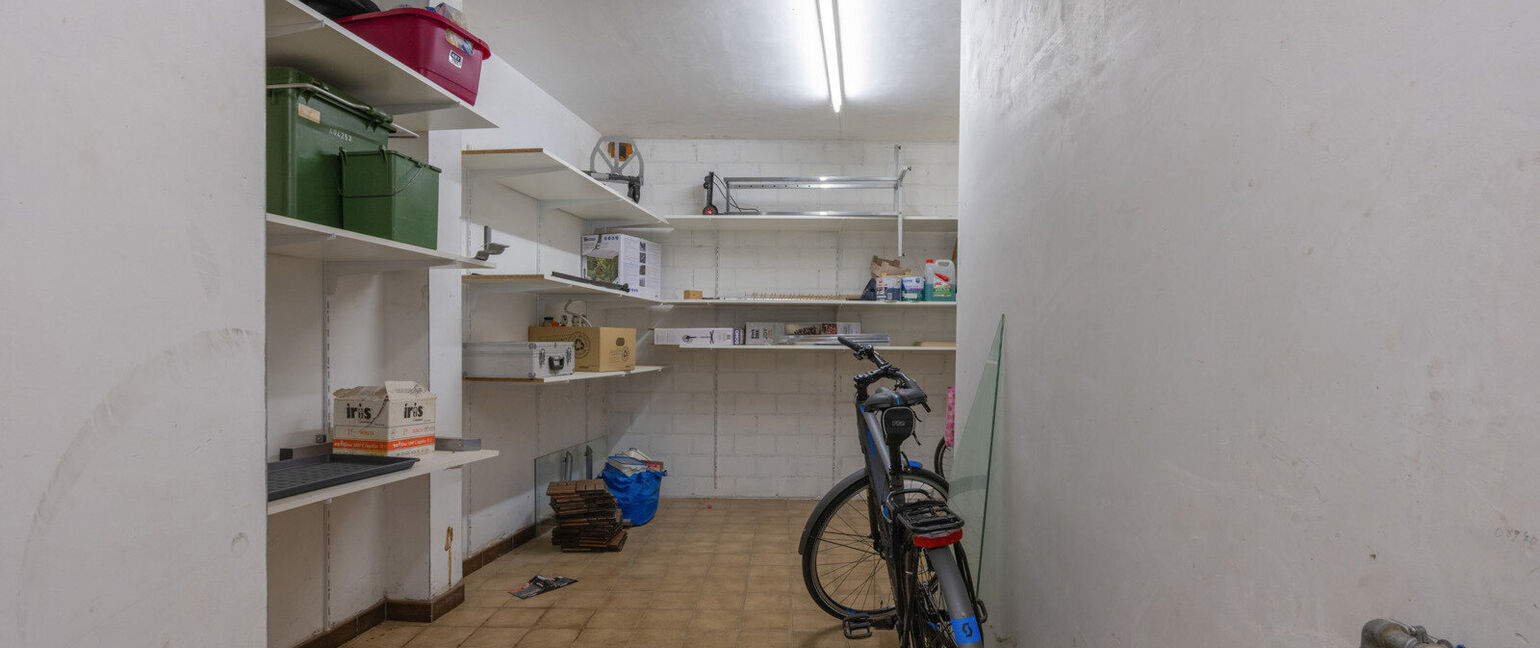 Individuele handelszaak te huur in Maaseik