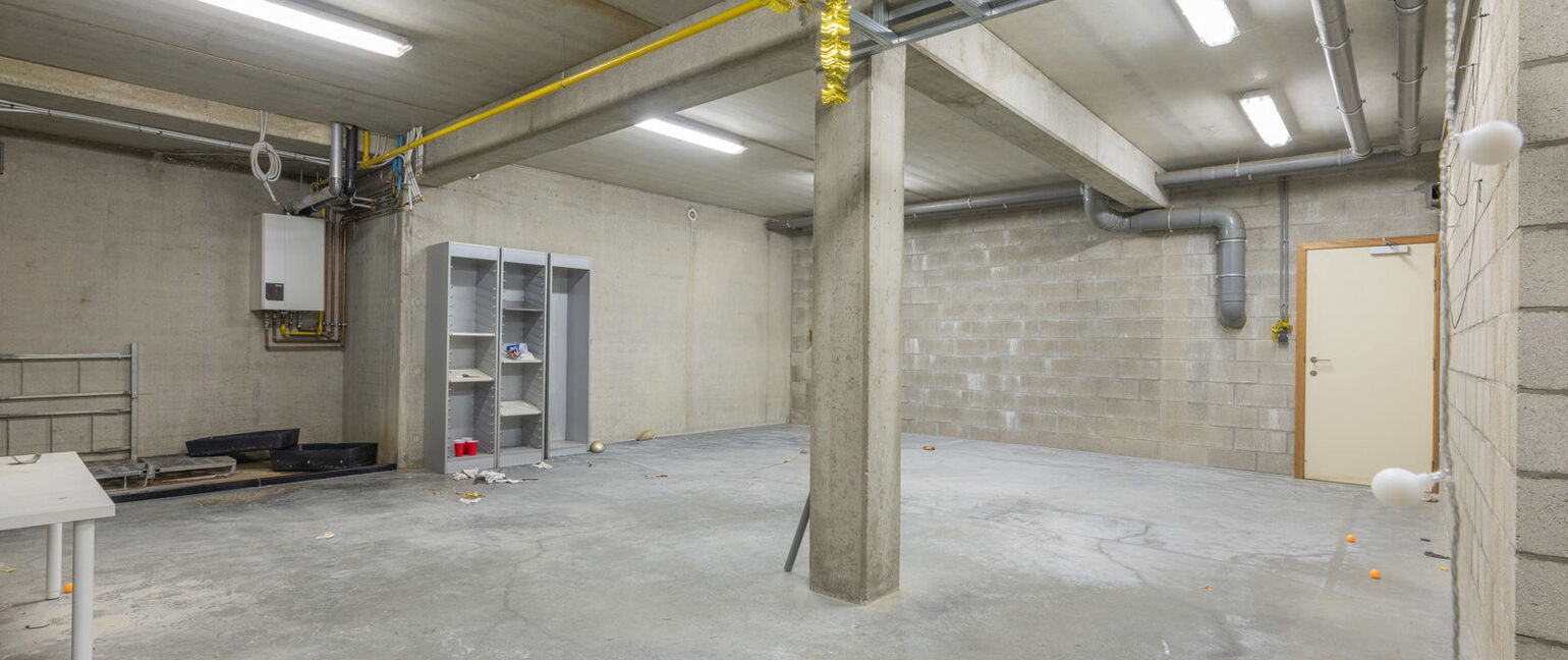 Individuele handelszaak te huur in Maasmechelen