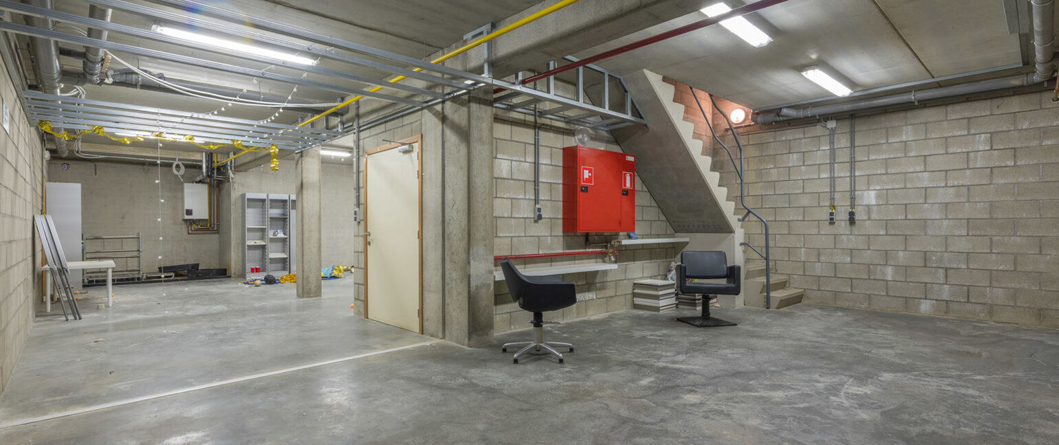 Individuele handelszaak te huur in Maasmechelen