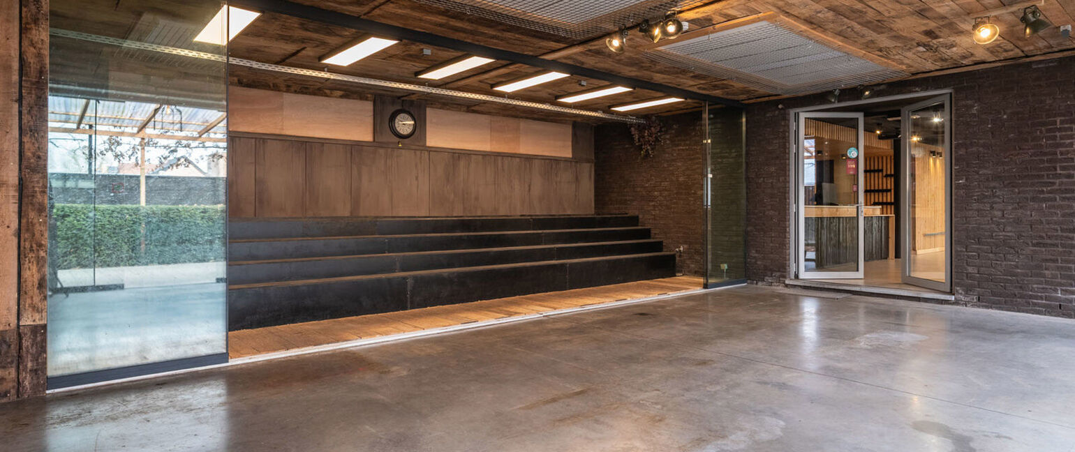 Individuele handelszaak te koop in Dilsen-Stokkem