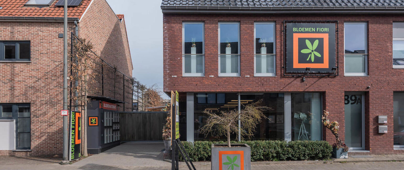 Individuele handelszaak te koop in Dilsen-Stokkem