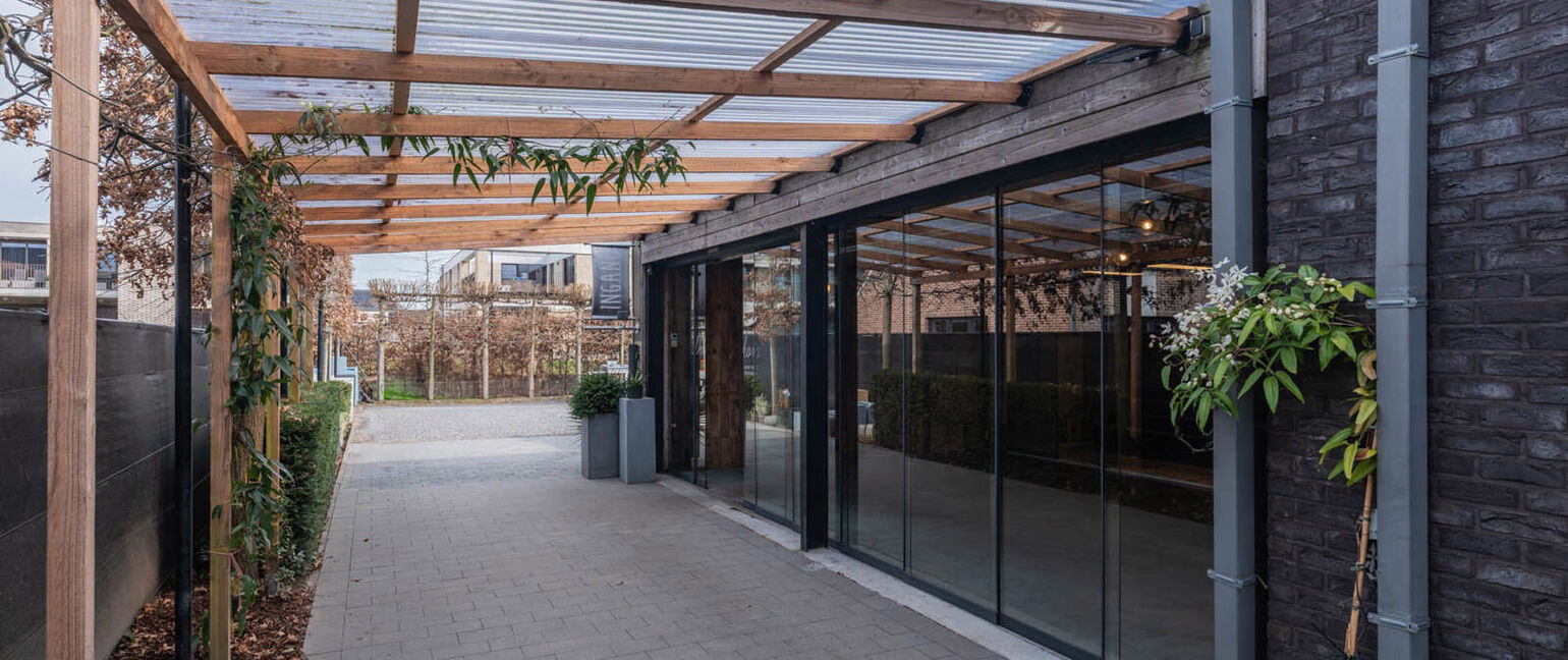 Individuele handelszaak te koop in Dilsen-Stokkem