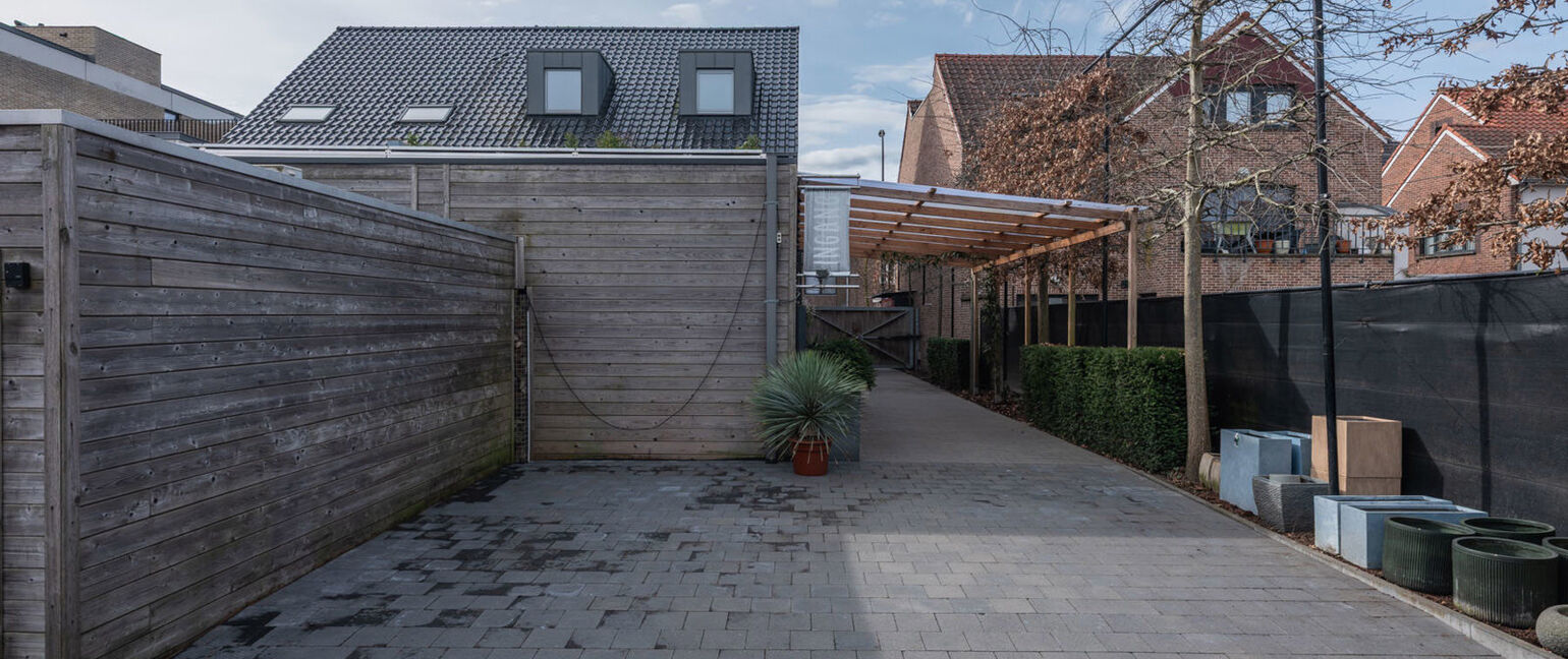 Individuele handelszaak te koop in Dilsen-Stokkem