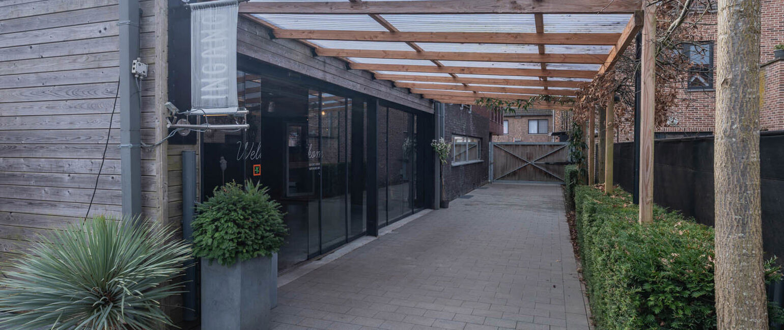 Individuele handelszaak te koop in Dilsen-Stokkem