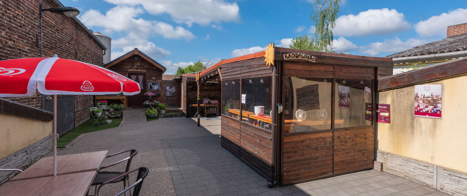 Individuele handelszaak te koop in Dilsen-Stokkem