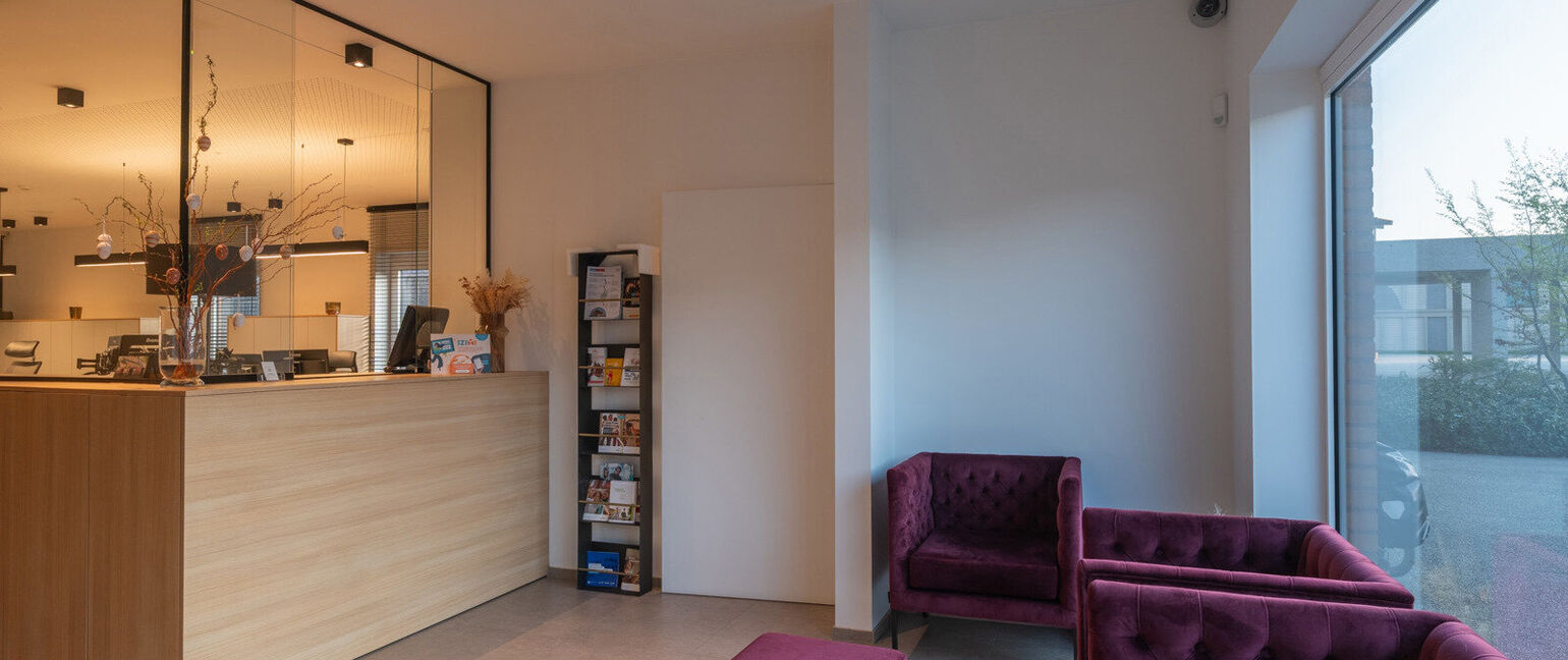 Individuele handelszaak te koop in Dilsen-Stokkem