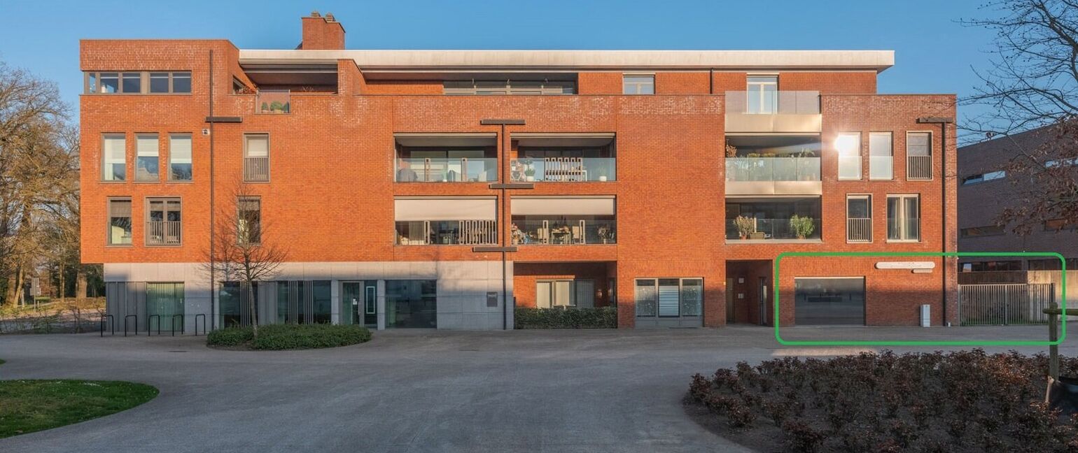 Individuele handelszaak te koop in Dilsen-Stokkem