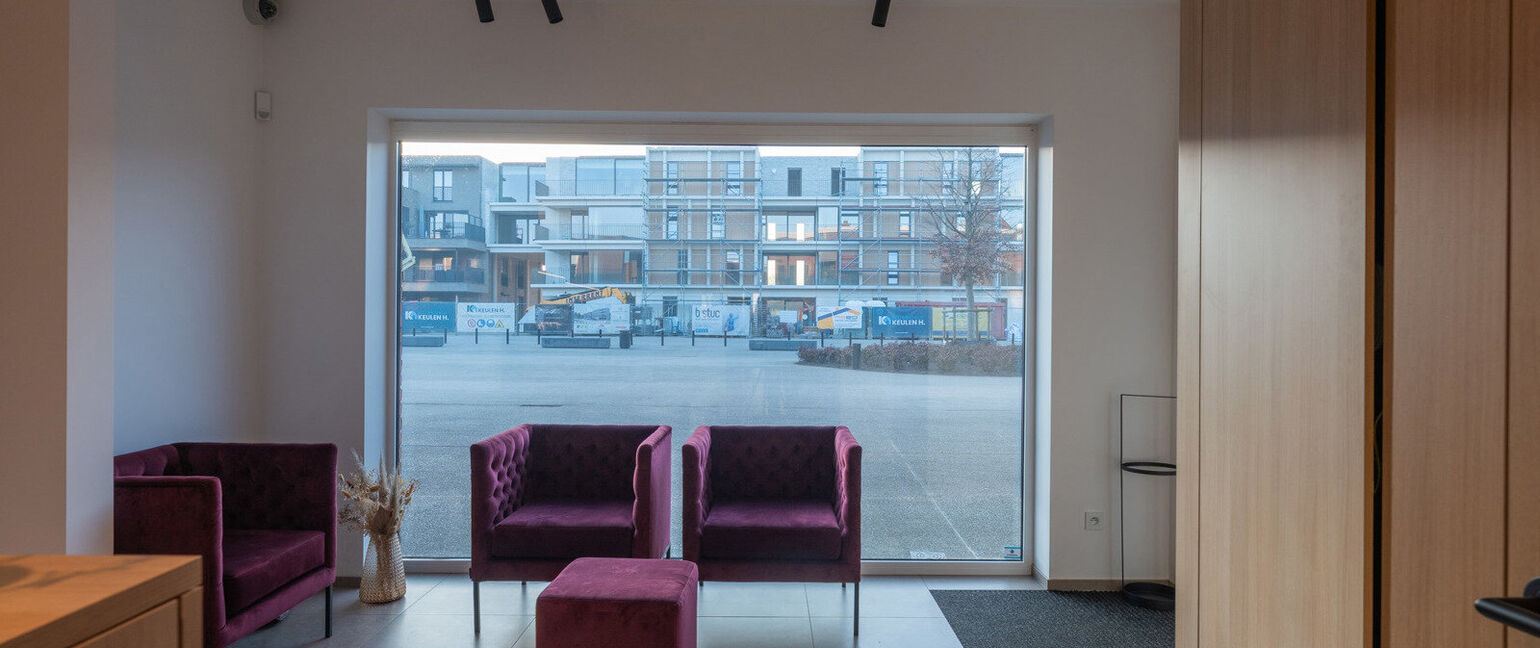 Individuele handelszaak te koop in Dilsen-Stokkem