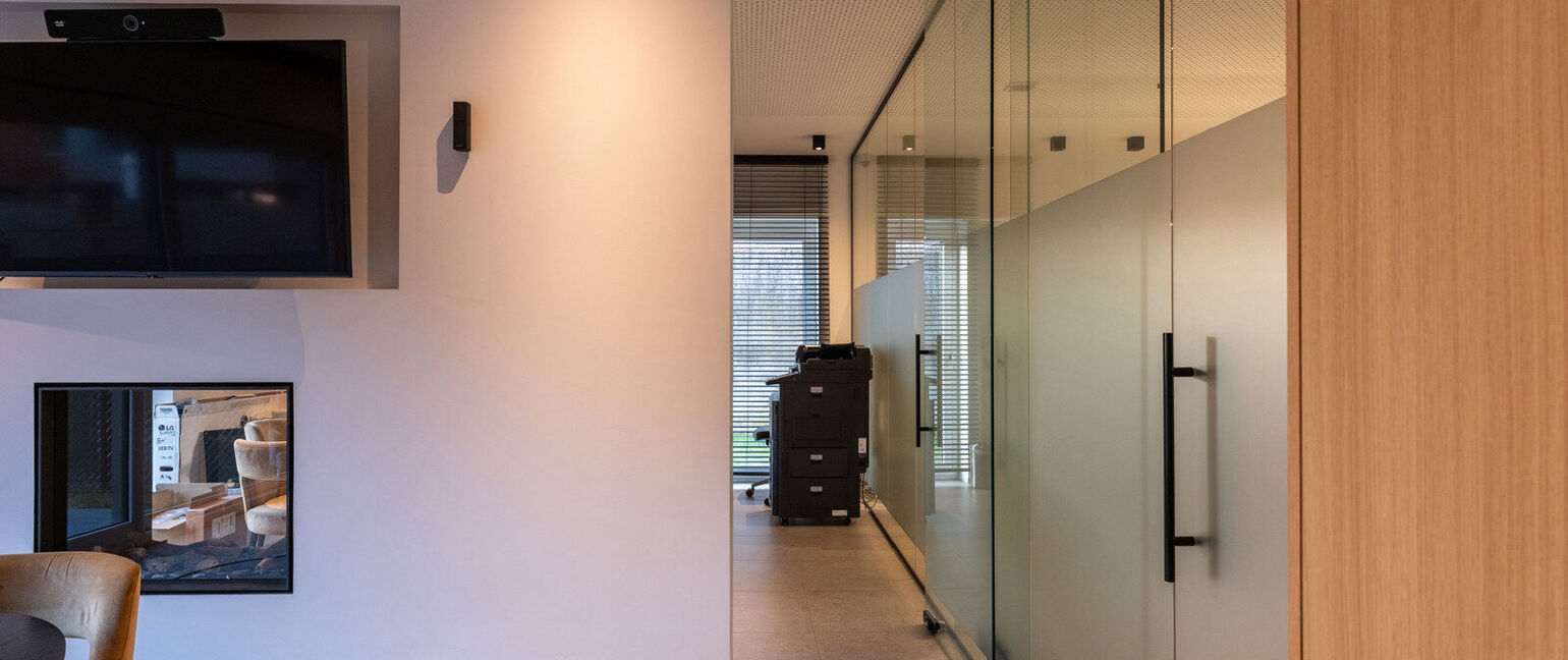 Individuele handelszaak te koop in Dilsen-Stokkem