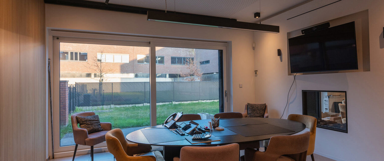 Individuele handelszaak te koop in Dilsen-Stokkem