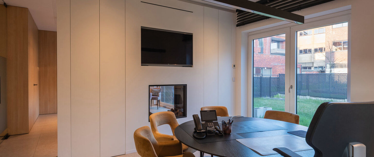 Individuele handelszaak te koop in Dilsen-Stokkem