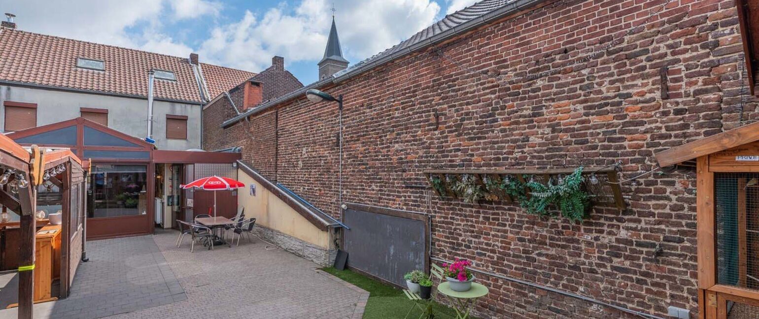 Individuele handelszaak te koop in Dilsen-Stokkem