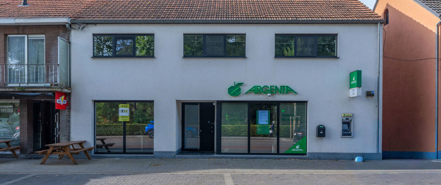 Individuele handelszaak te koop in Dilsen-Stokkem