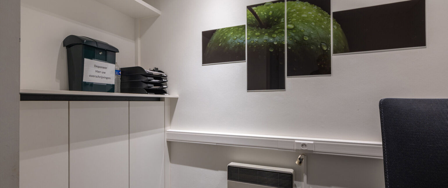 Individuele handelszaak te koop in Dilsen-Stokkem