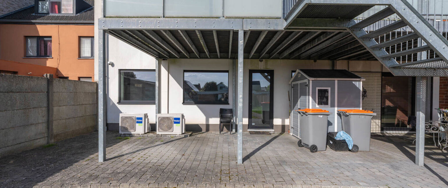 Individuele handelszaak te koop in Dilsen-Stokkem