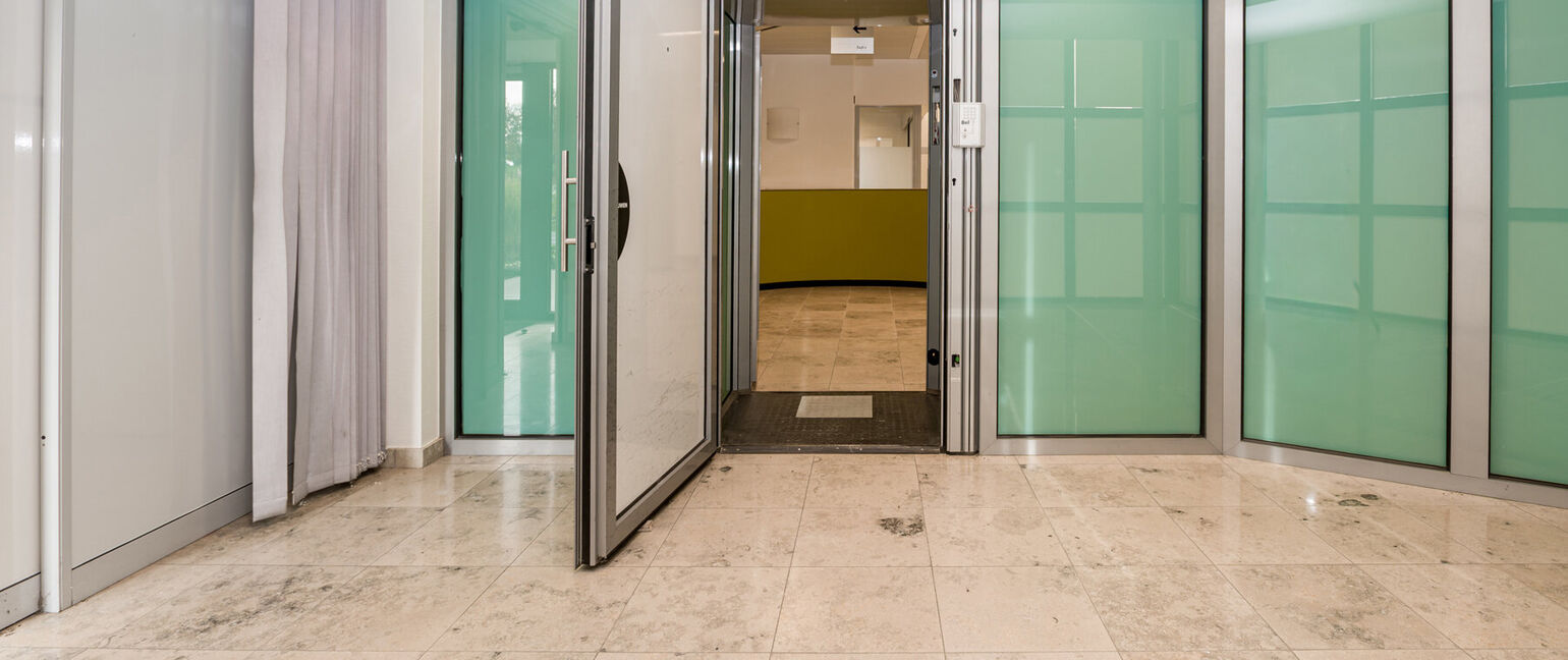 Individuele handelszaak te koop in Heers