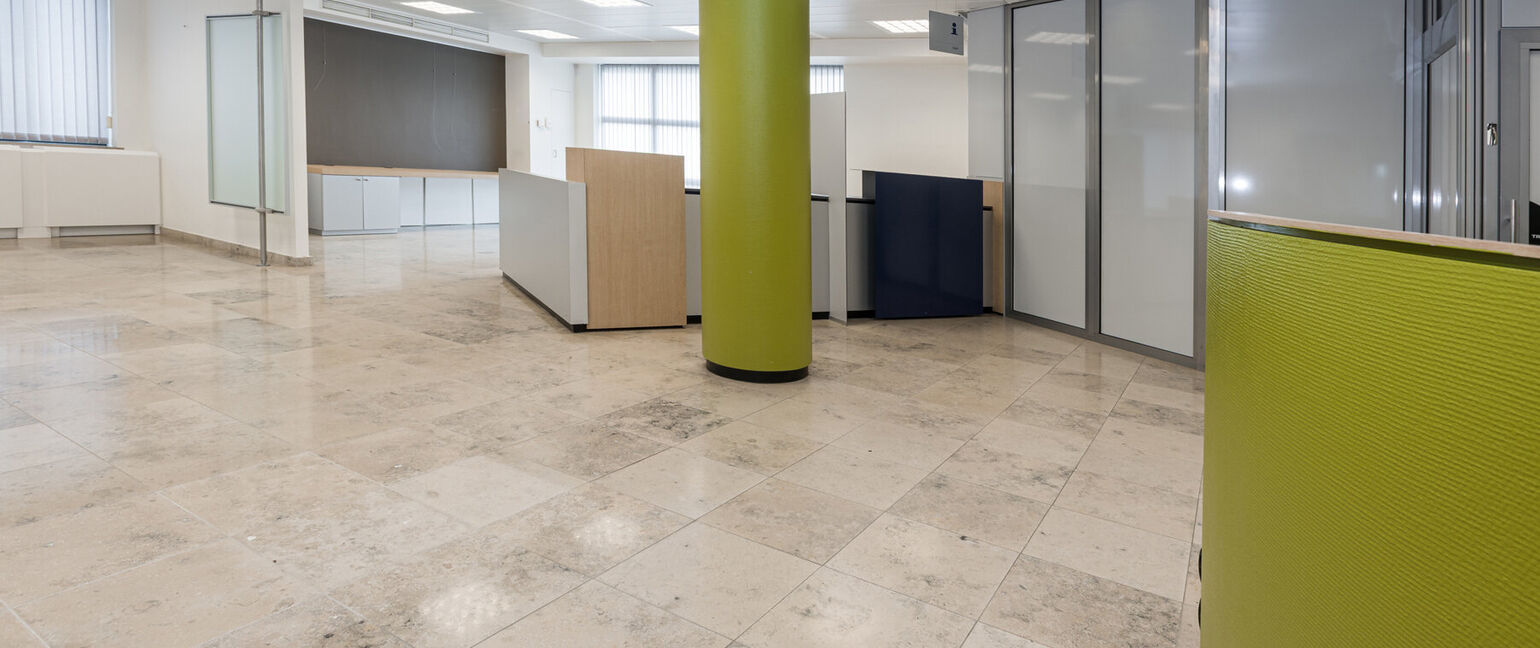 Individuele handelszaak te koop in Heers