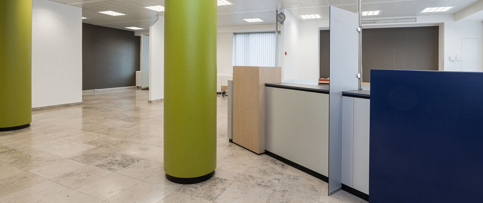 Individuele handelszaak te koop in Heers