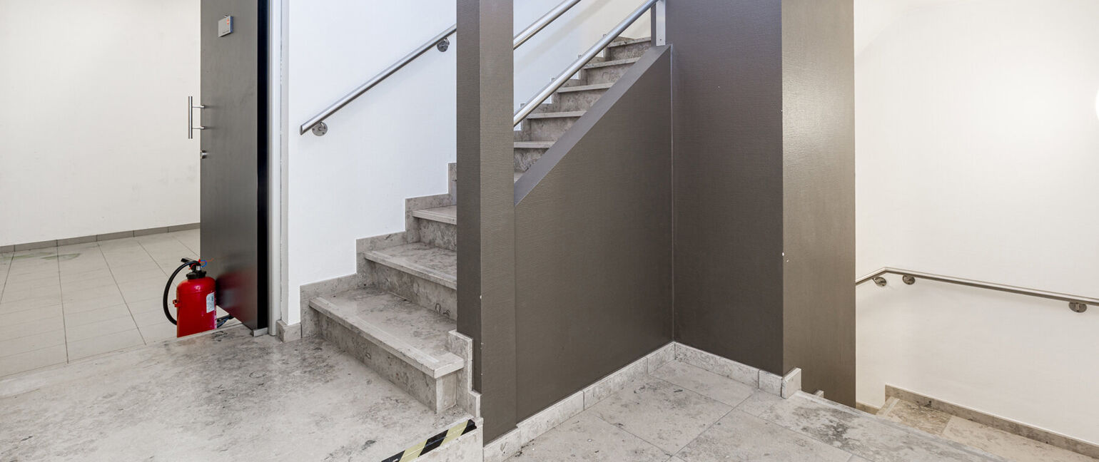 Individuele handelszaak te koop in Heers