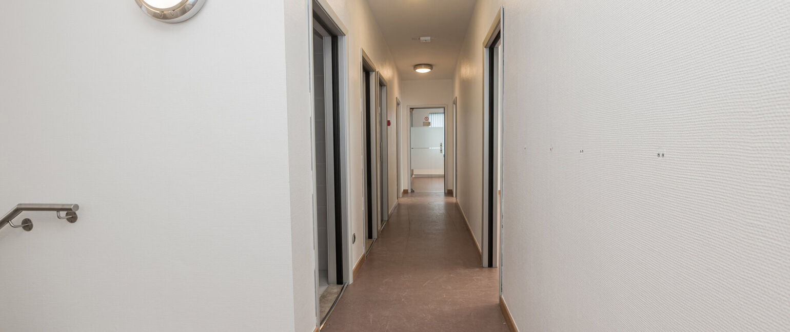 Individuele handelszaak te koop in Heers