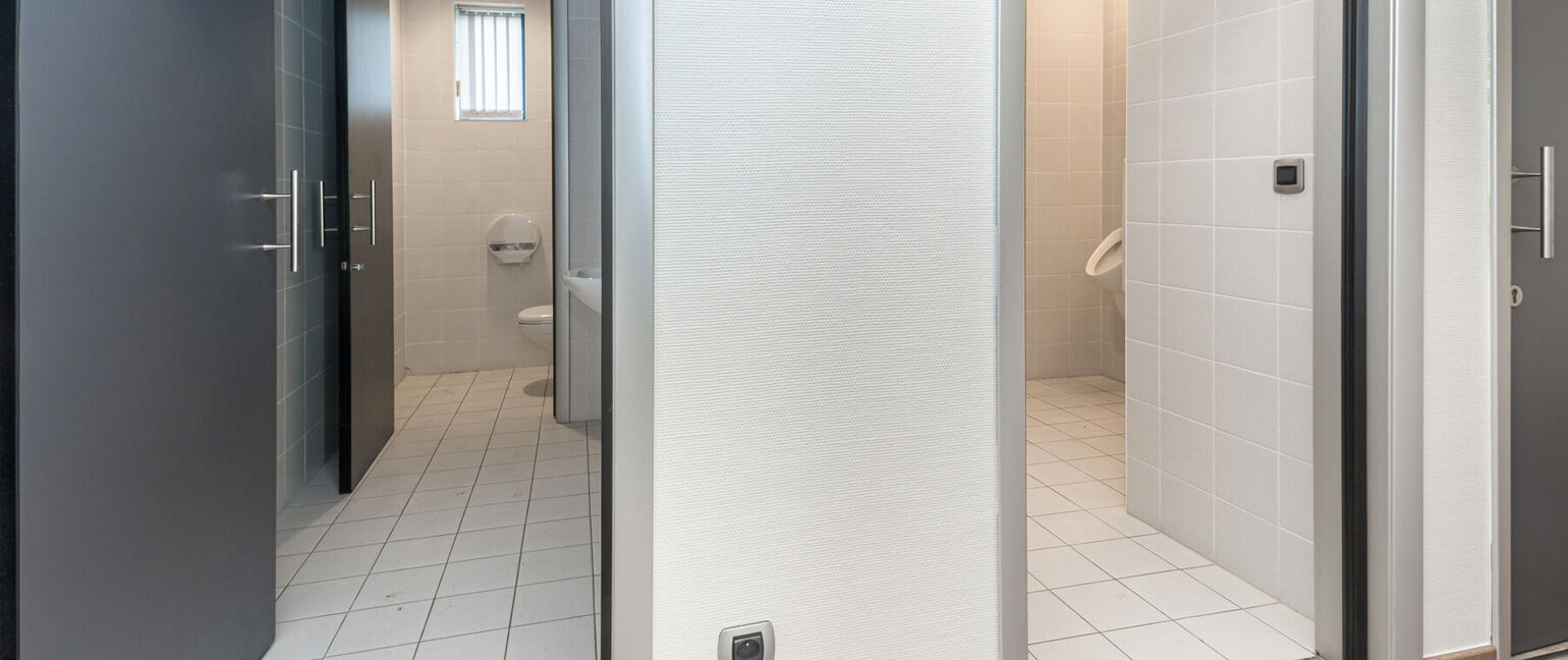 Individuele handelszaak te koop in Heers